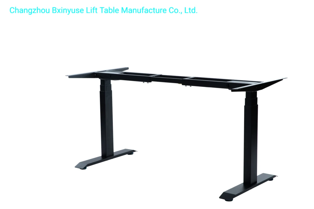 Ergonomic Height Adjustable Desk - Electric Standing Desk - Office Furniture