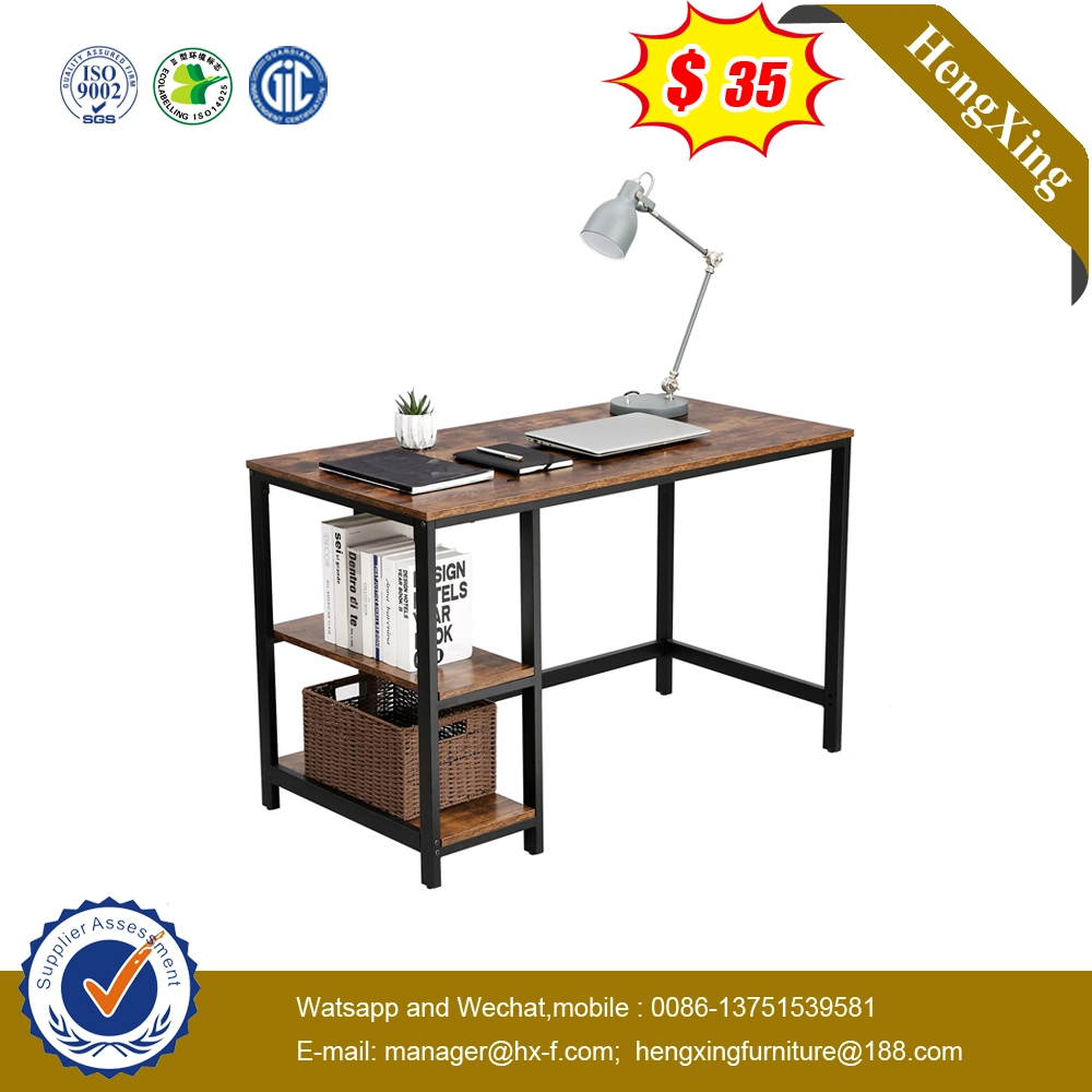 Home Use Office Desk Metal Legs Modern Computer Standing Desk