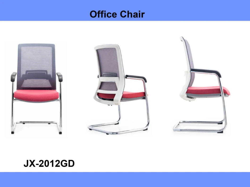 Modern Office Home School Furniture Ergonomic Executive Computer Office Chair