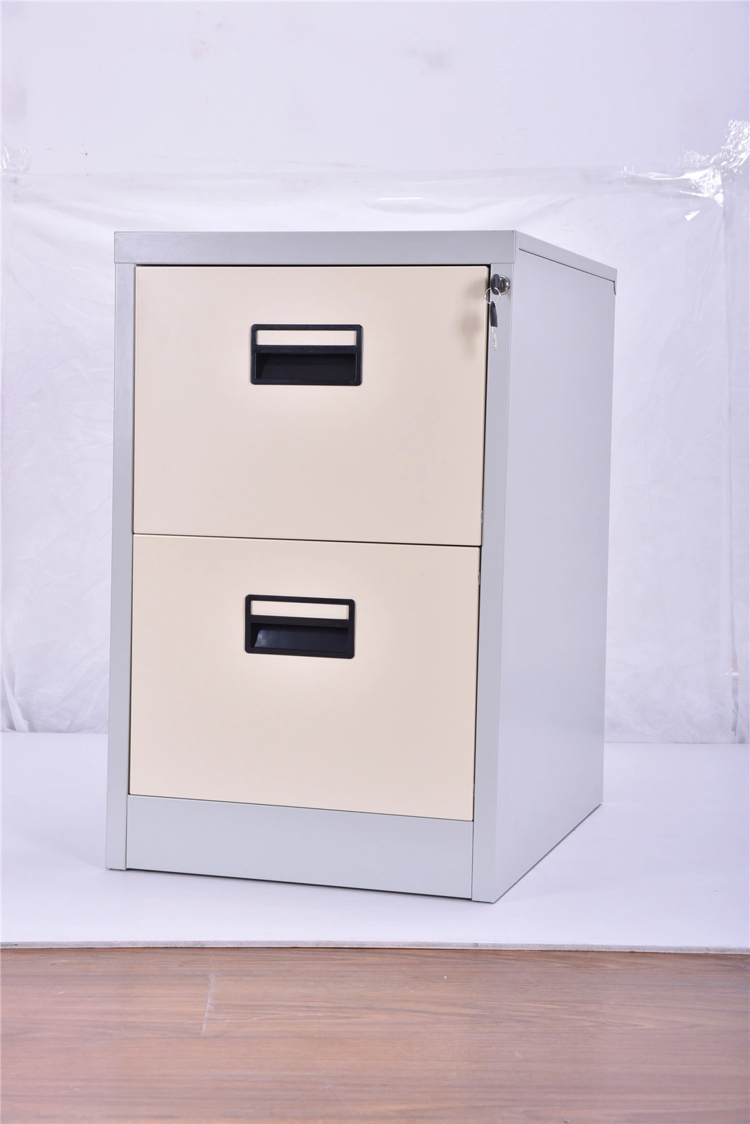 Office Furniture Vertical Drawer Cabinet Storage File Filing Cabinet