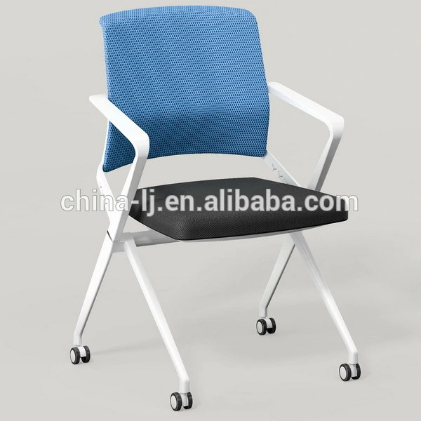 BEST office chair price folding office chair training chair OWEN LS-548