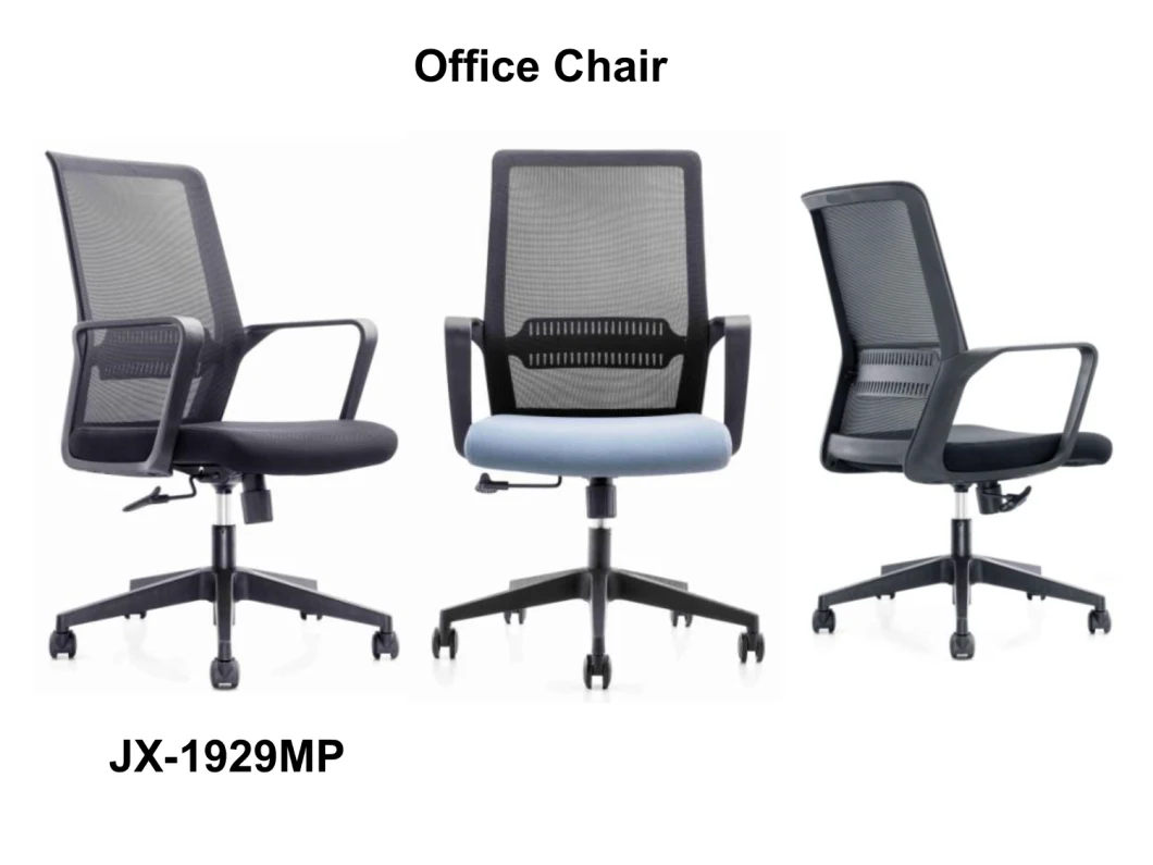 2020 Popular Office Task Chair Ergonomic Design Home Student Computer Chair (JX-1929)