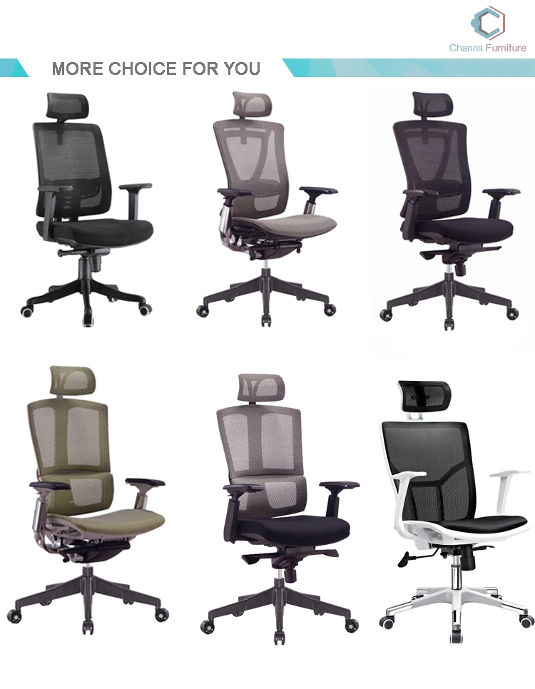 Hot Selling Office Boss Chair