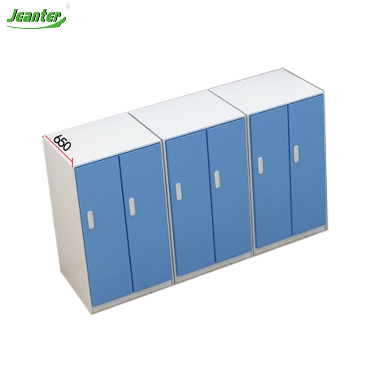 Durable Quality Metal Office Storage Cabinet with Free Design