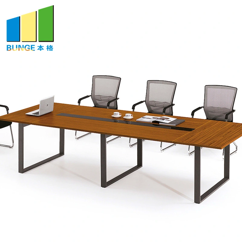 Adjustable Lightweight Meeting Training Table Tops Desks Stackable Conference Tables