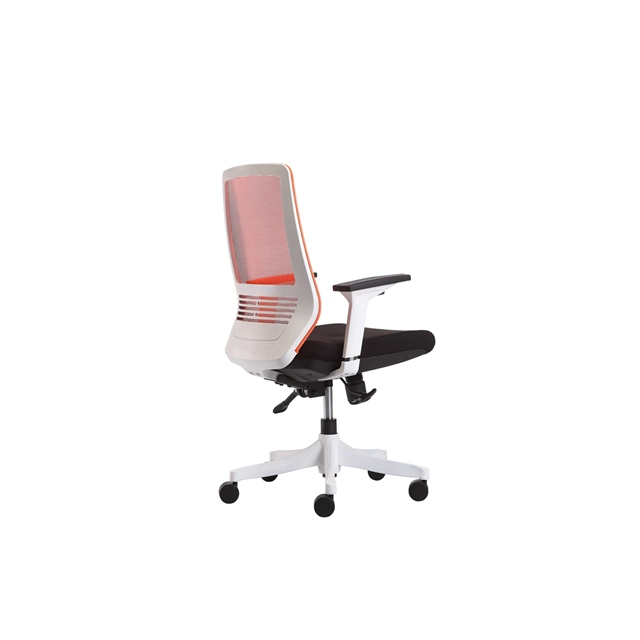 Aluminum Ergonomic Mesh Office Chair Manager Office Chair