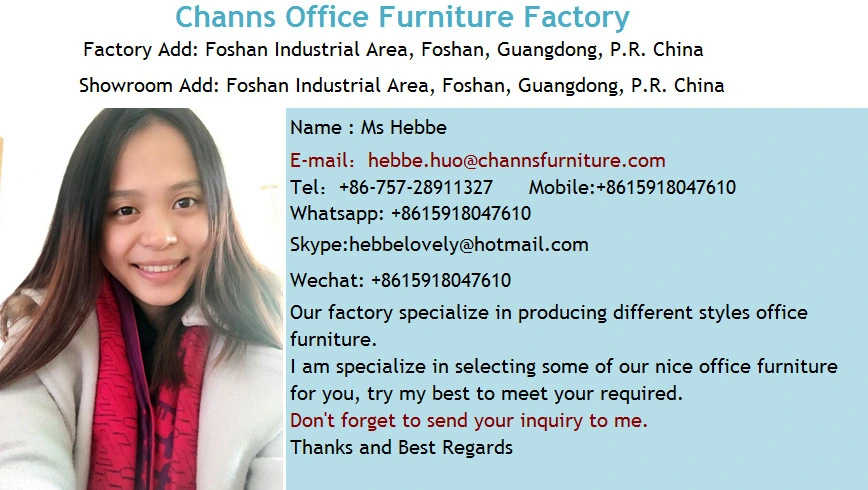 Hot Selling Office Boss Chair