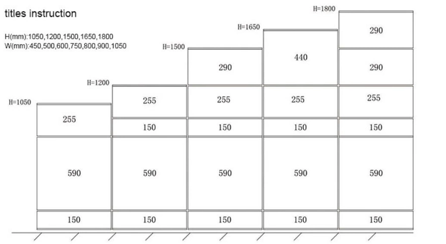 Office Furniture Workstation, Single Office Workstation, Office Room Partition