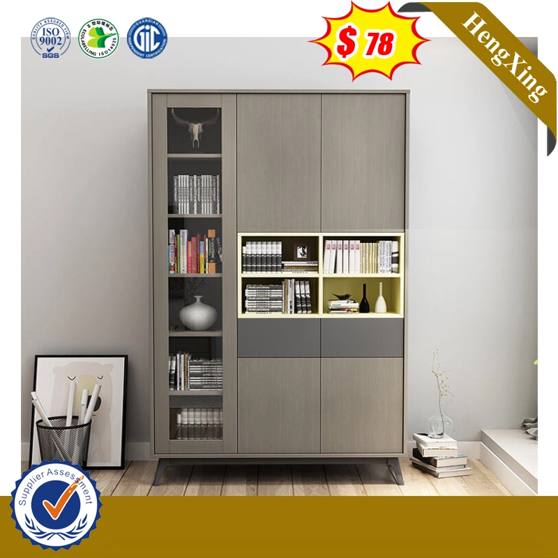 Modern Executive Office Home Furniture Wood Office Bookcase