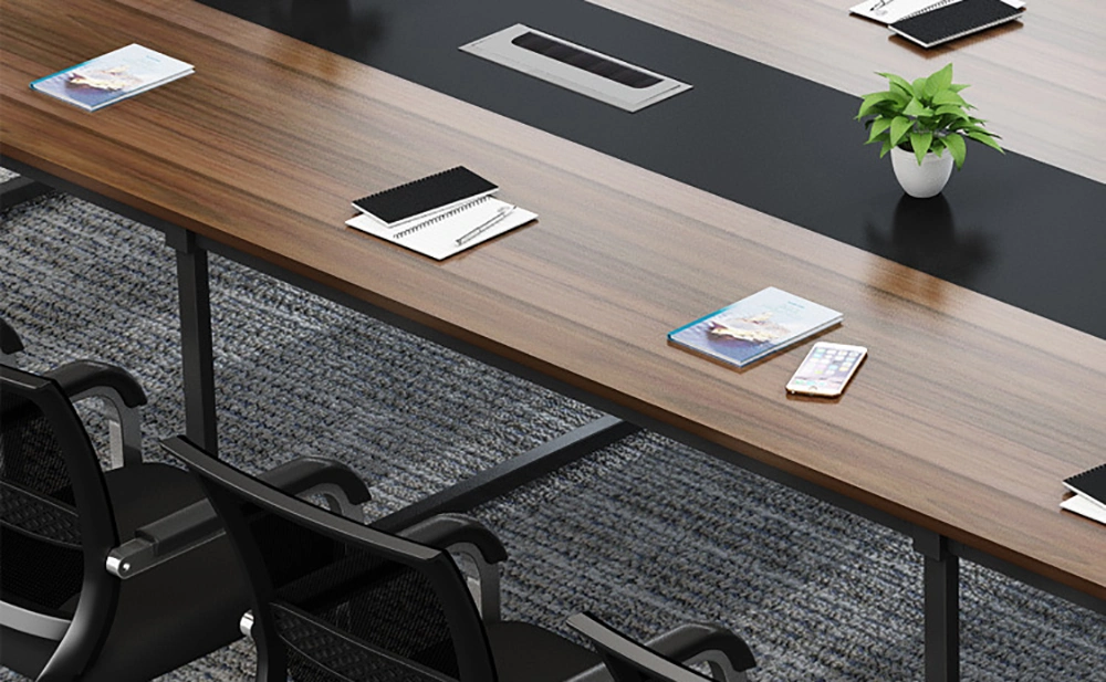 Cost Effective Office Conference Tables Long Meeting Desk