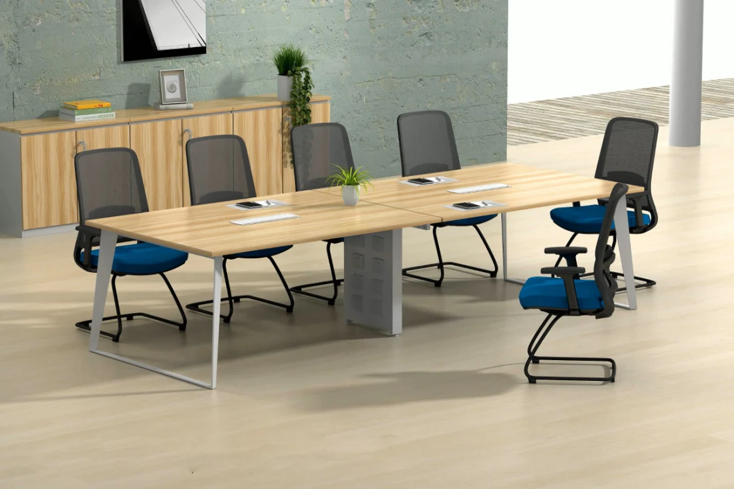 Office Table Meeting Desk Conference Desk Executive Modern Table Mbh05