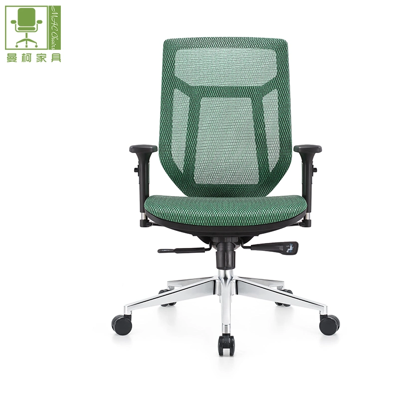 Full Special Mesh Office Furniture Boss Executive Office Chair