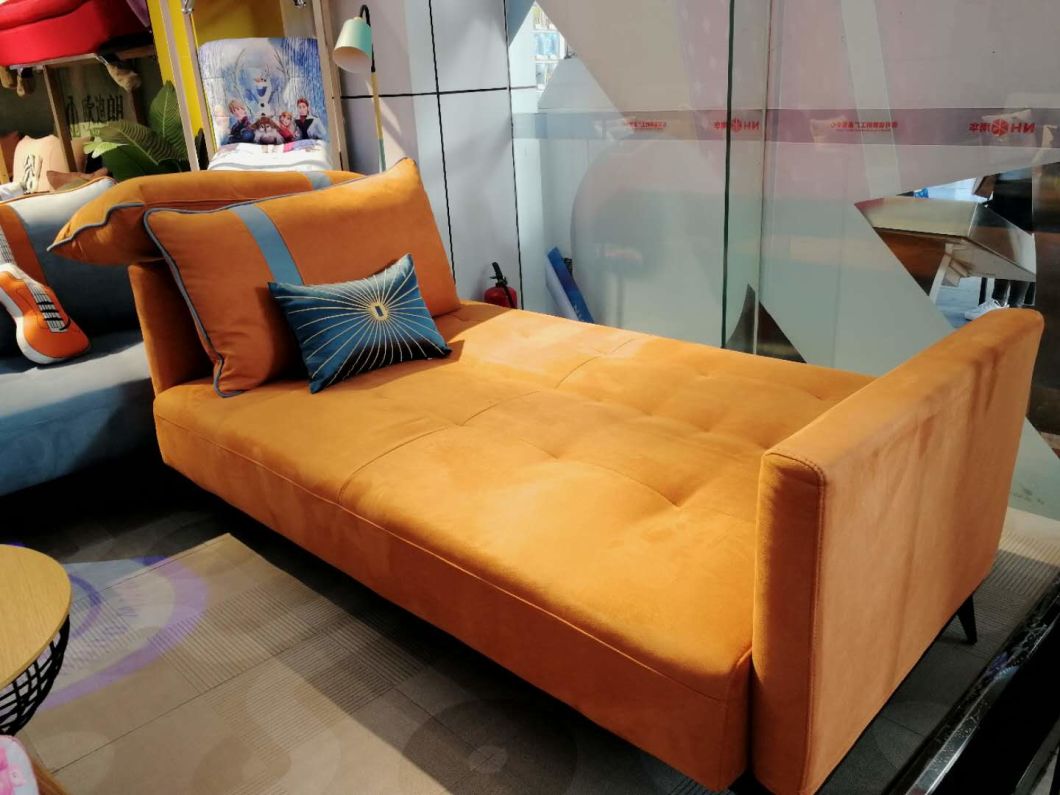 Elegance Fabric Sofa Living Room Sofa Bed High-Quality Modern Sofa Design Elegance Fabric Sofa