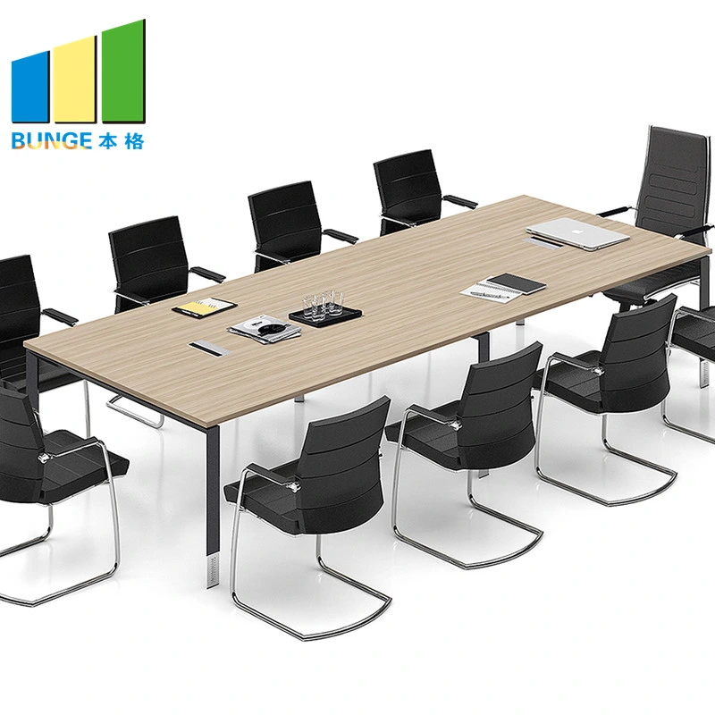 Adjustable Lightweight Meeting Training Table Tops Desks Stackable Conference Tables