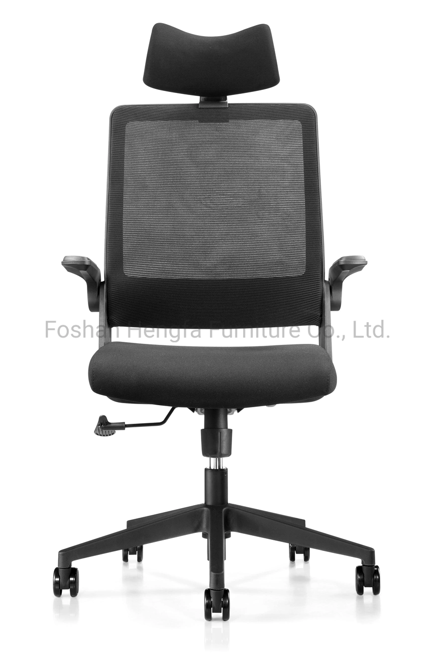 Modern Designer Factory Price Comfortable Ergonomic Mesh Swivel Office Chair