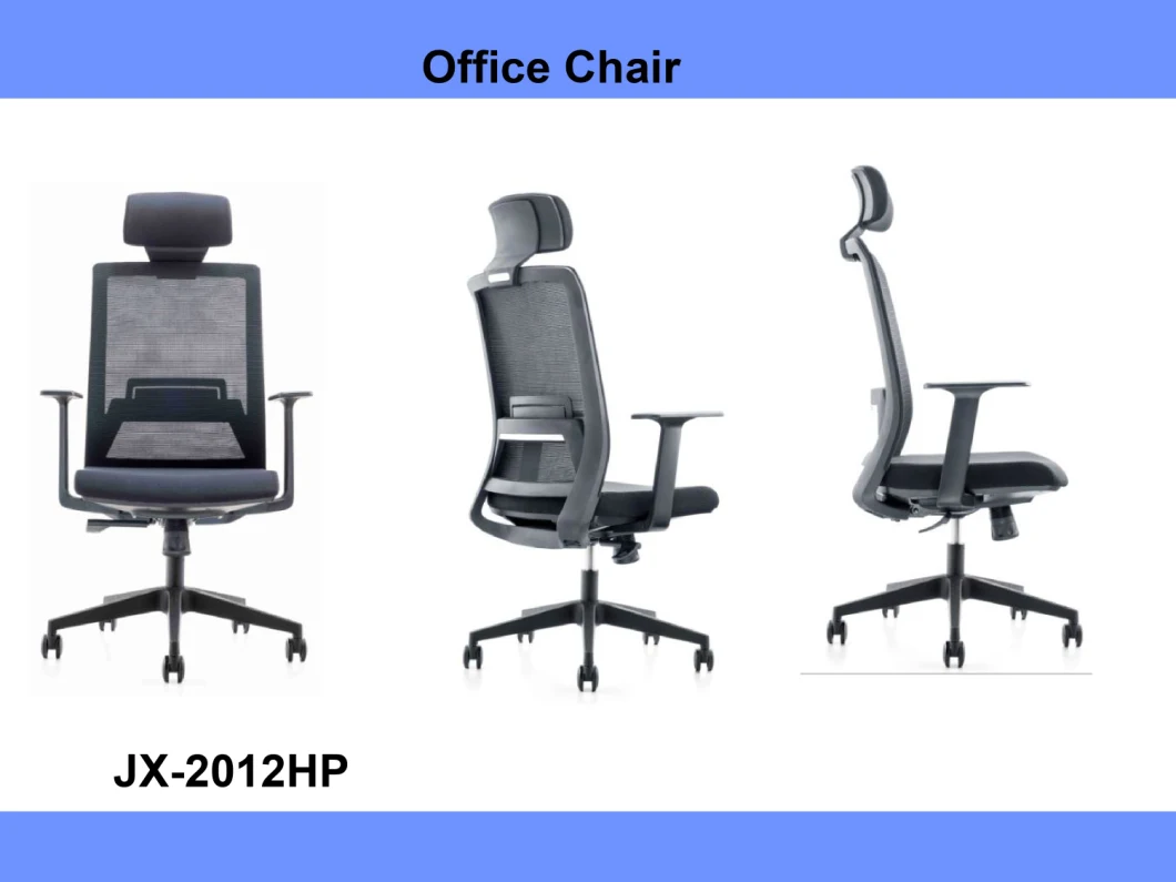 Modern Office Home School Furniture Ergonomic Executive Computer Office Chair