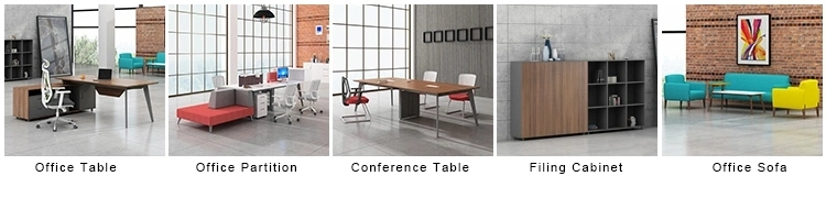 Contemporary Workstation Table Design New Office Cubicles
