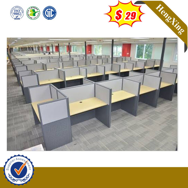 Modern Office Furniture Office Workstation with Movable Wall Office Furniture