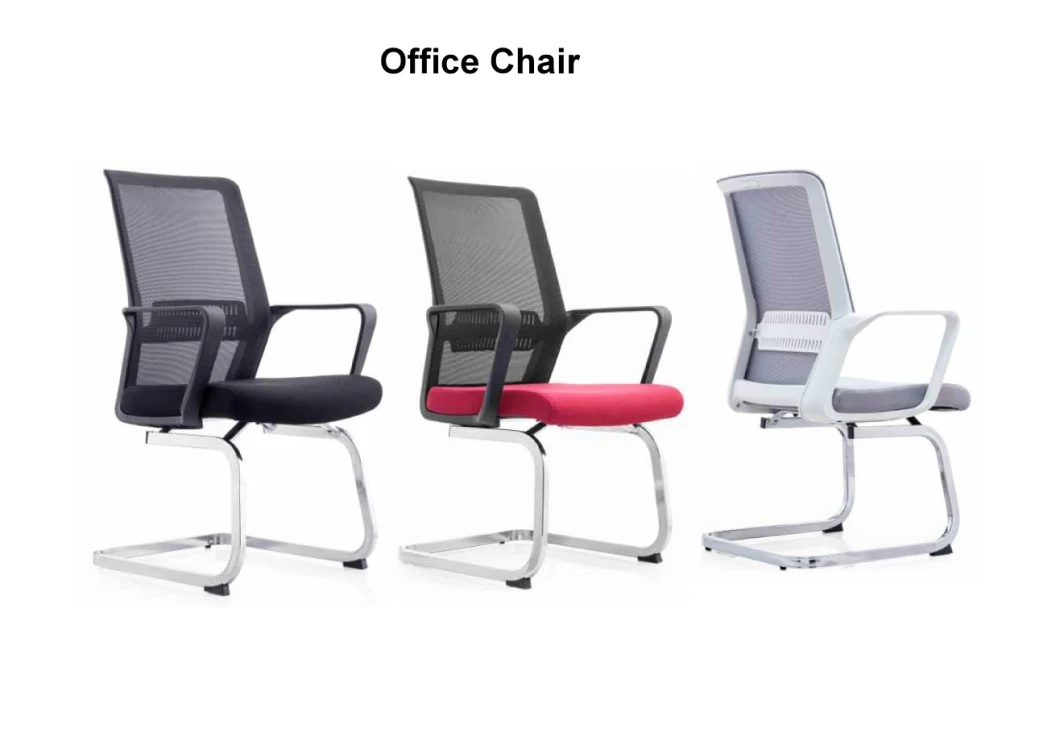 2020 Popular Cheap Home Working Chair Office Meeting Chair (JX-1929)