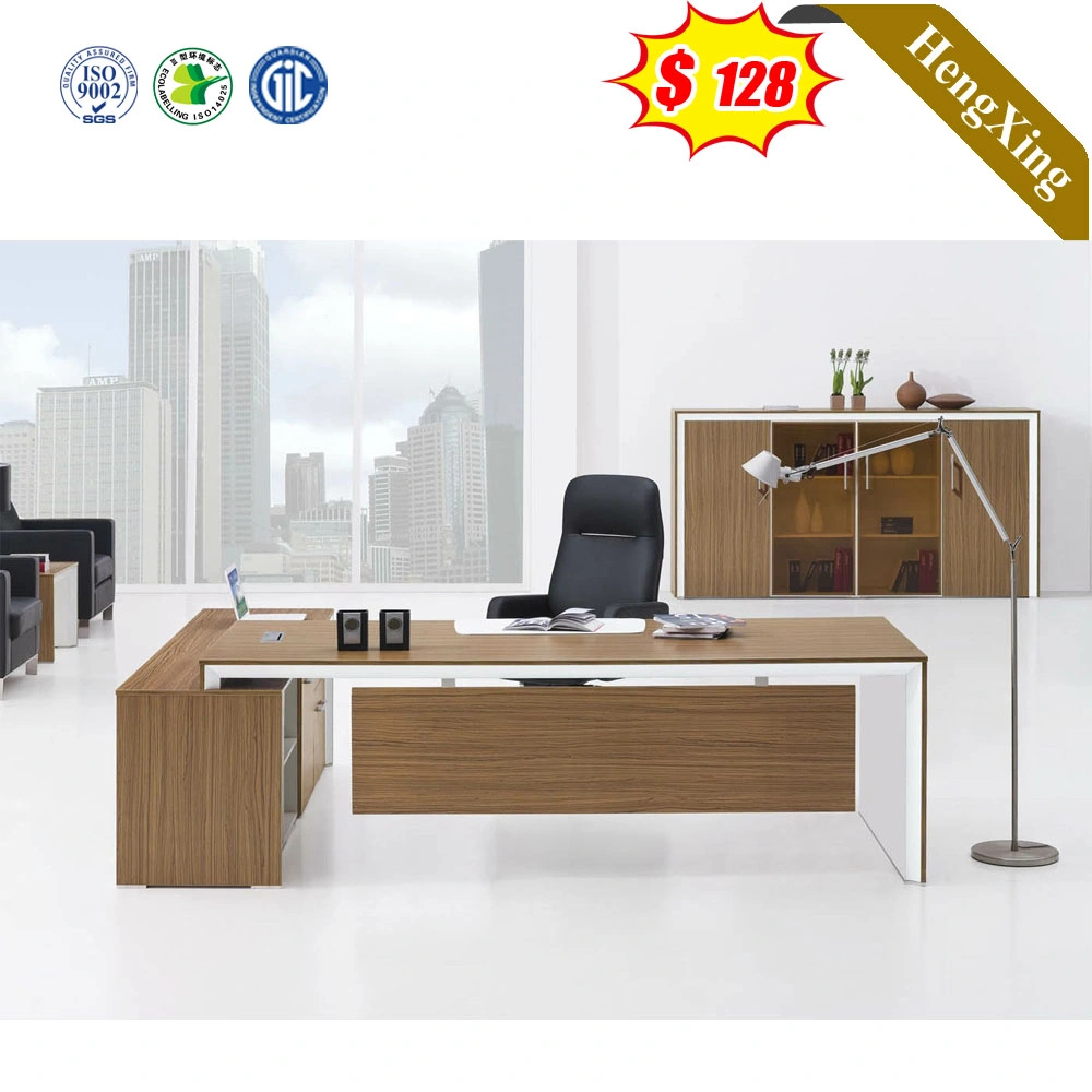 China Wholesale Wooden Home Living Room Furniture Modern Study Computer Office Table