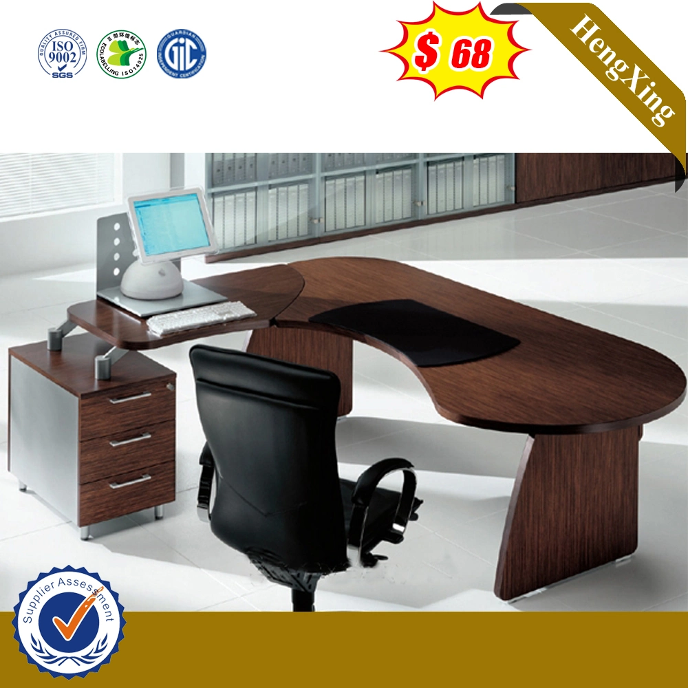 Fashion Wholesale Boss CEO Manager Office Furniture Modern Executive Office Table