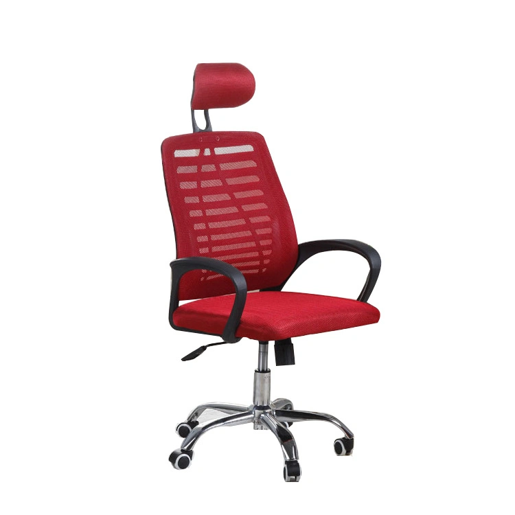 Factory Cheap Swivel Lift Executive Silla Boss Staff Office Chair