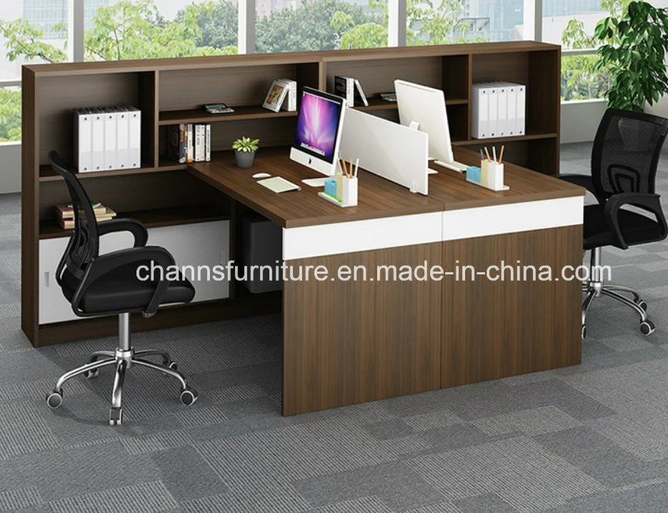 Commercial Furniture Modern Workstation Desk Modular Office Partition (CAS-WA01)