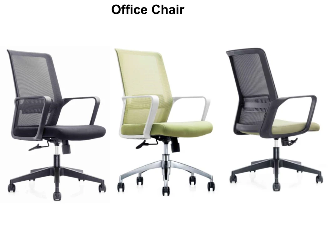 2020 Popular Cheap High Back Executive Office Chair Home Student Computer Chair (JX-1929)