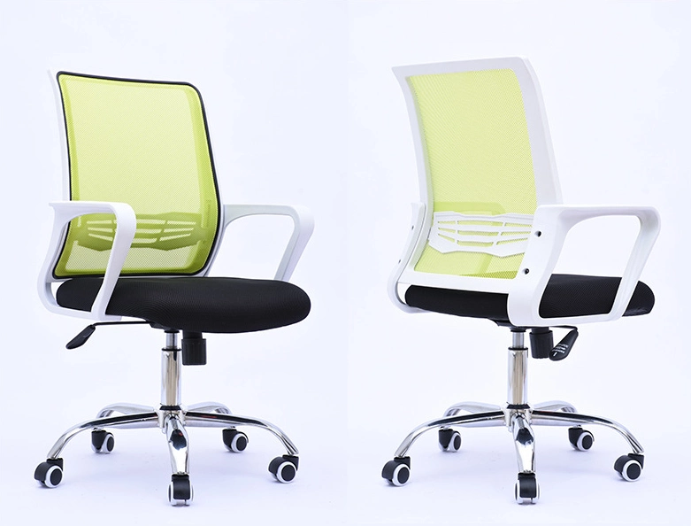 Factory Direct Sale Office Home Furniture Modern Ergonomic Swivel Mesh Executive Office Chair