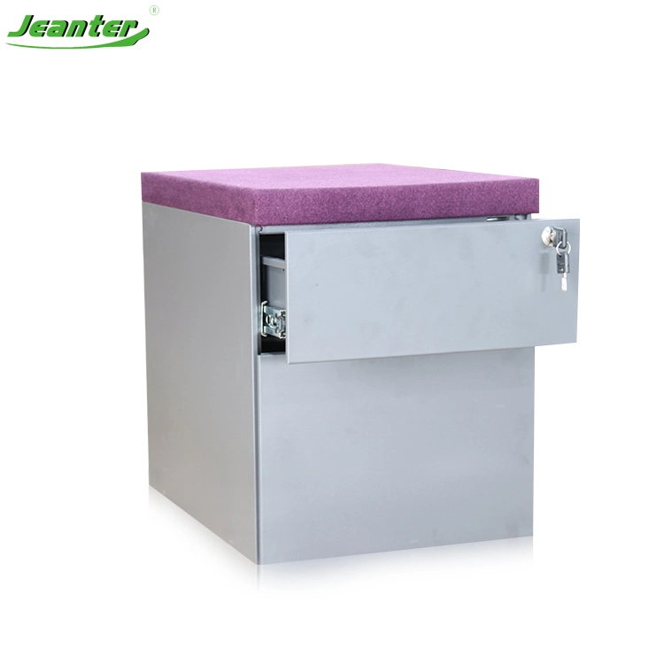 Customized Filing Cupboard Metal Office Storage Cabinet