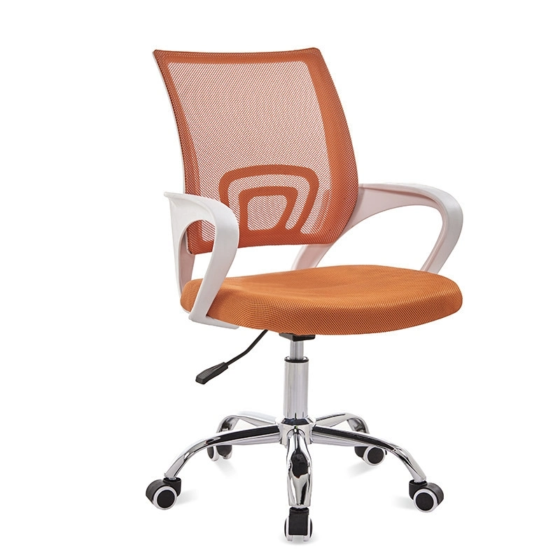 Factory Cheap Swivel Lift Executive Silla Boss Staff Office Chair