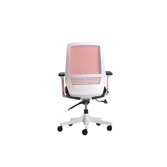 Aluminum Ergonomic Mesh Office Chair Manager Office Chair