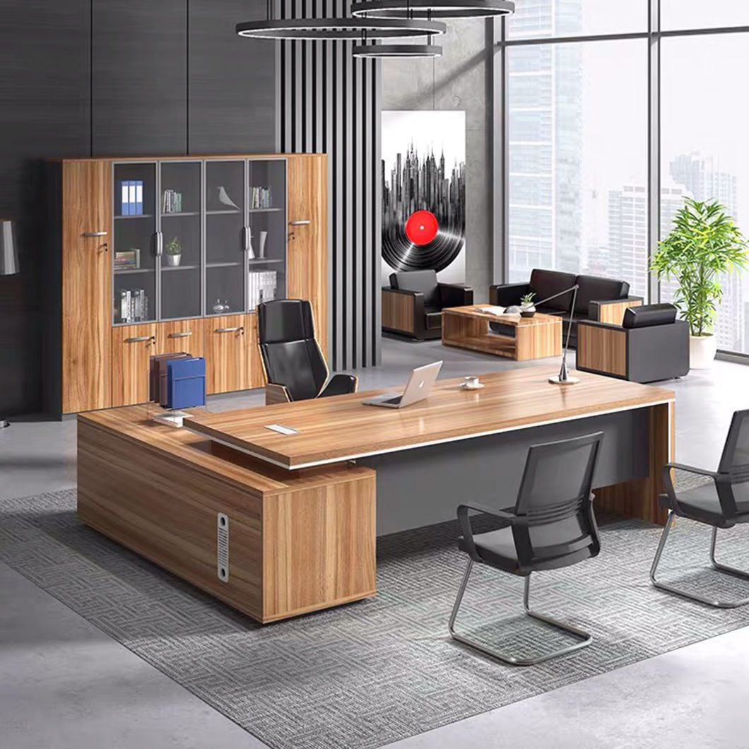 New Modern Office Furniture Latest Office Table Designs Executive Office Desk