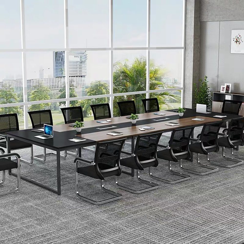 Modular Office Furniture Meeting Table Conference Room Conference Desk