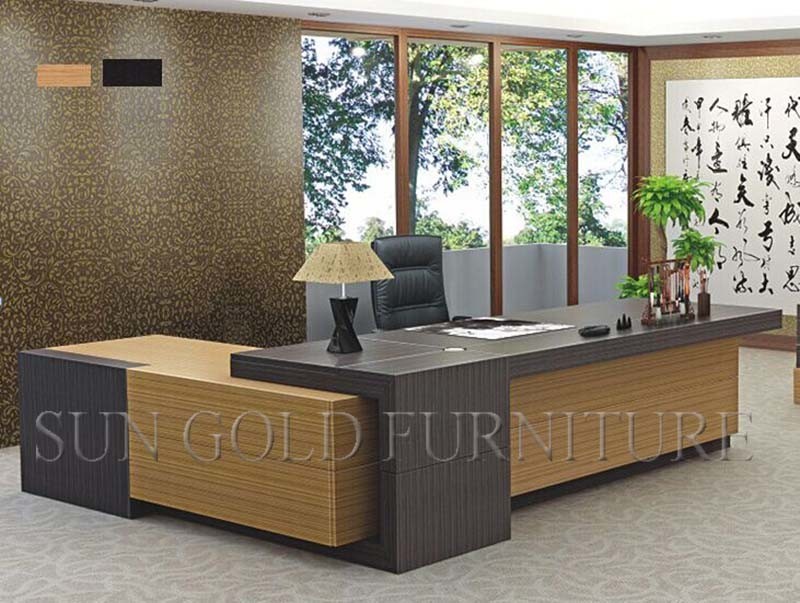 New Modern Office Furniture Latest Office Table Designs Executive Office Desk