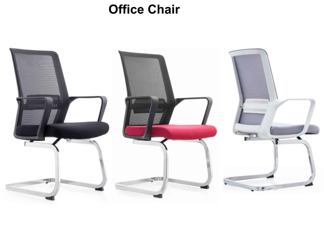 2020 Popular Cheap High Back Executive Office Chair Home Student Computer Chair (JX-1929)