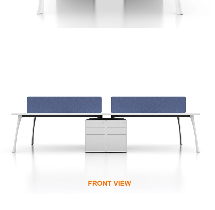 Modern Office Computer Desk Workstation Office Workstation