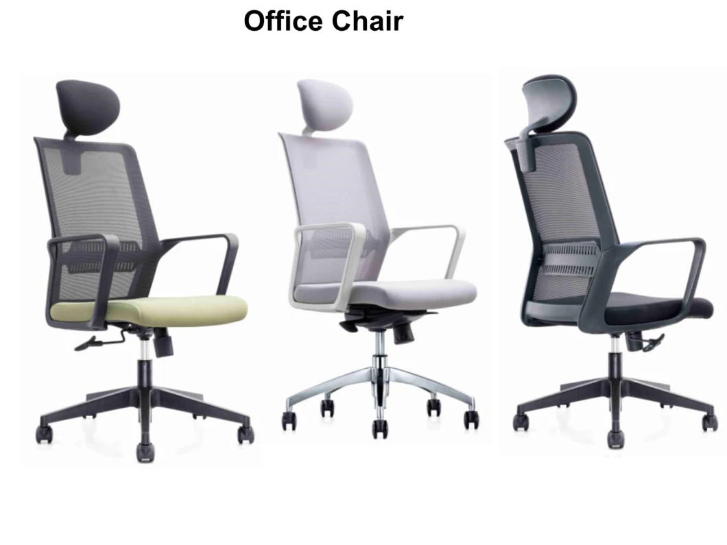 2020 Popular Cheap High Back Executive Office Chair Home Student Computer Chair (JX-1929)