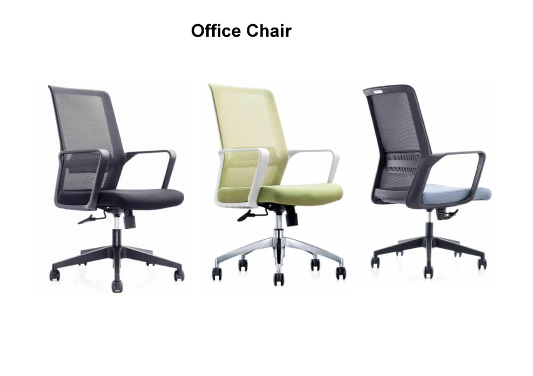 Modern Furniture Mesh Fabric Cheap Office Task Chair