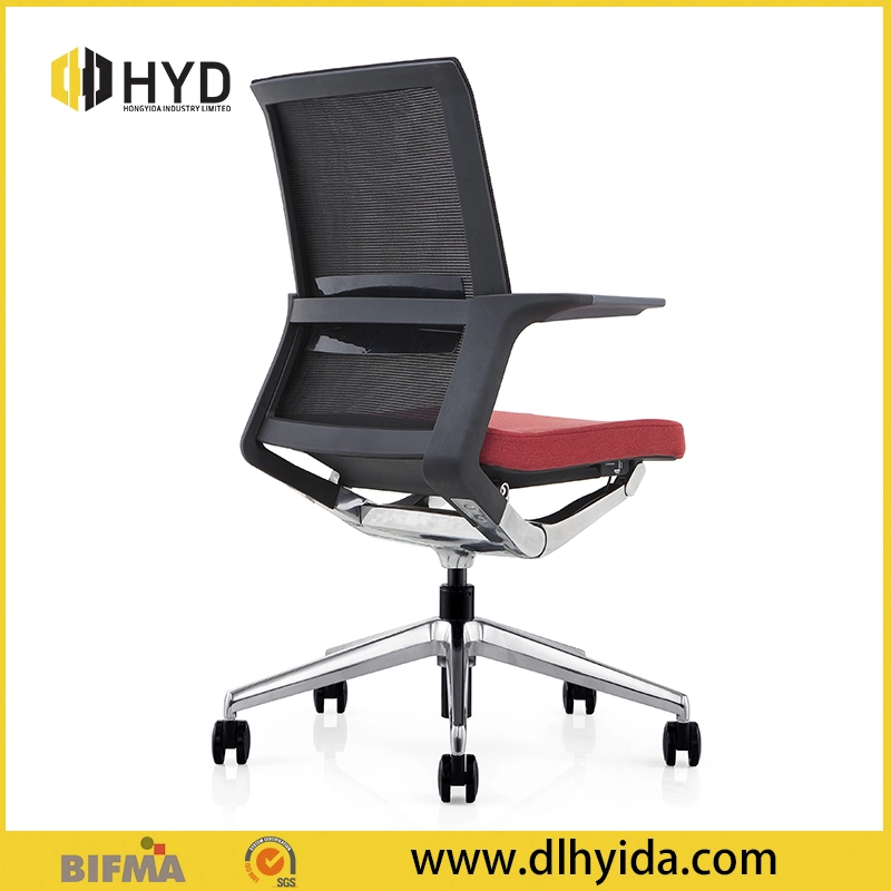 Hongyida BIFMA Approved Mesh Office Chair Ergonomic Executive Office Chair