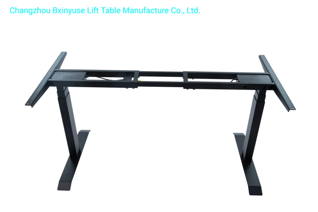 Ergonomic Height Adjustable Desk - Electric Standing Desk - Office Furniture
