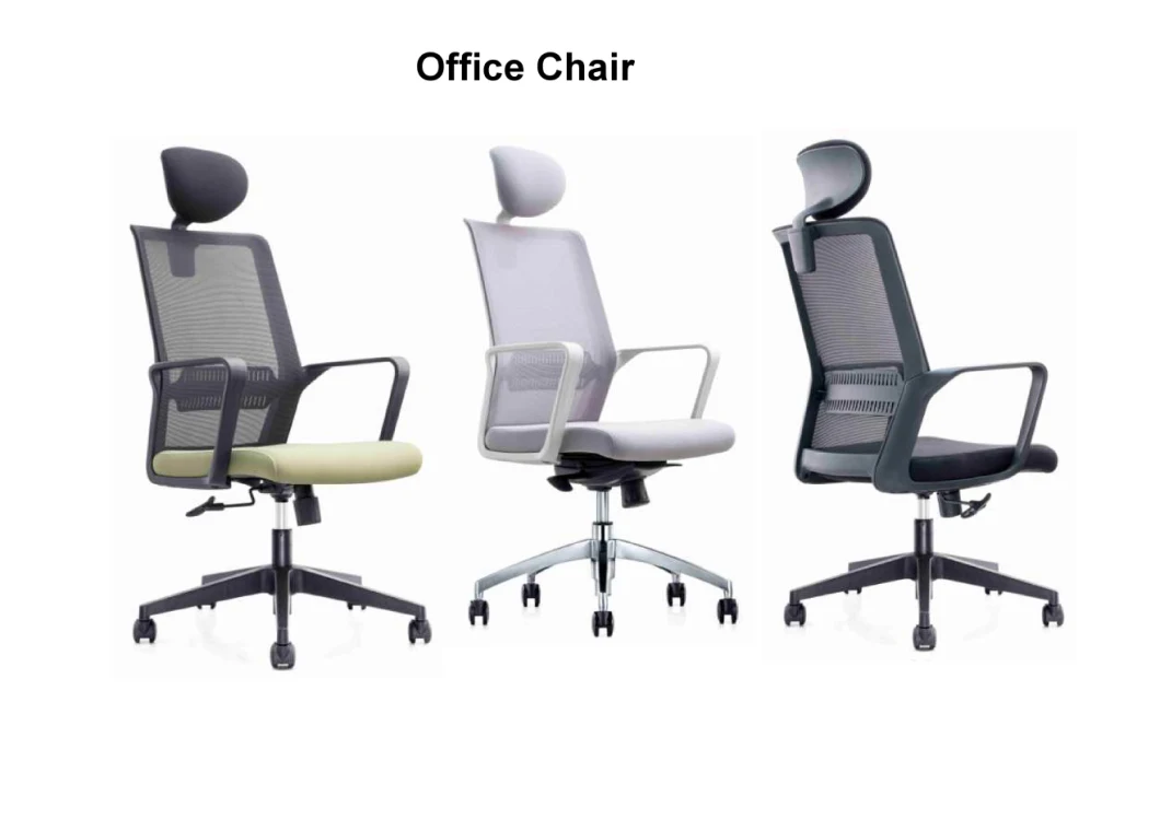 2020 Popular Cheap Home Working Chair Office Meeting Chair (JX-1929)