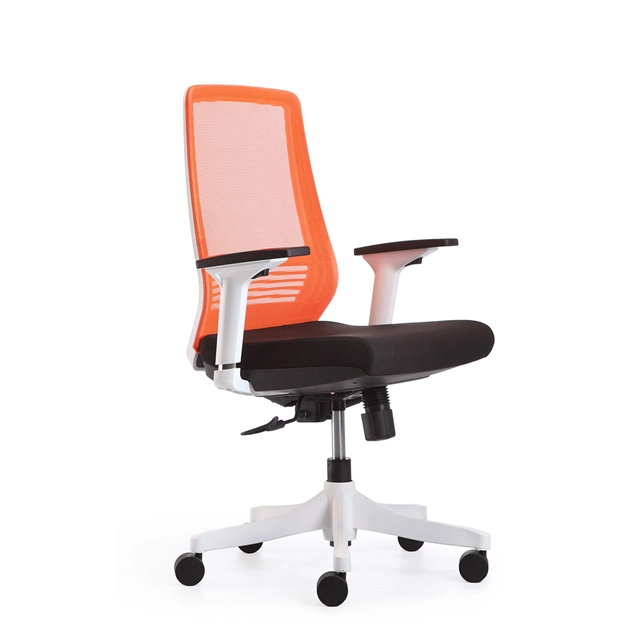 Aluminum Ergonomic Mesh Office Chair Manager Office Chair