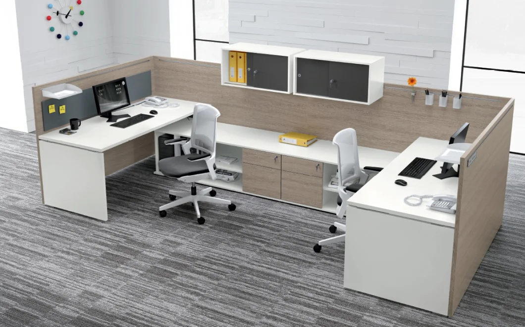 Leyi Small Meeting Table of Office Furniture (LYMT10013-8)