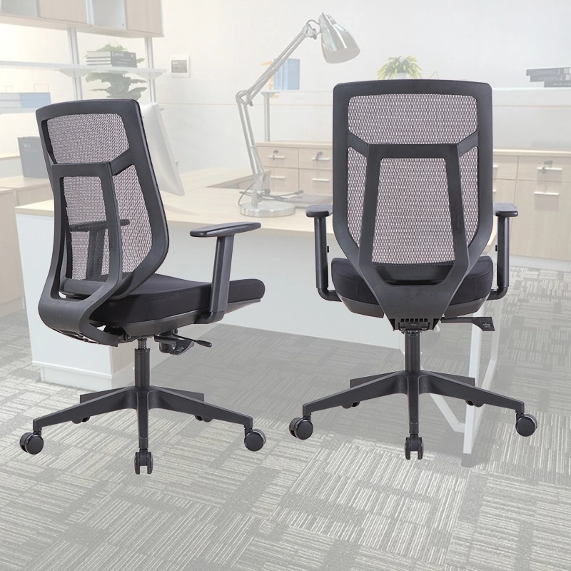 Modern Office Lift Swivel Mesh Fabric Computer Executive Office Chair