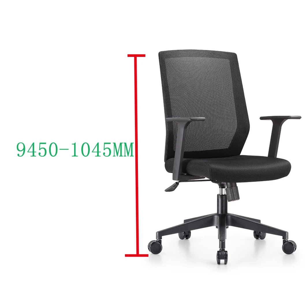 Hot Sales Cheap Staff Workstation Ergonomic Mesh Gaming Office Chair