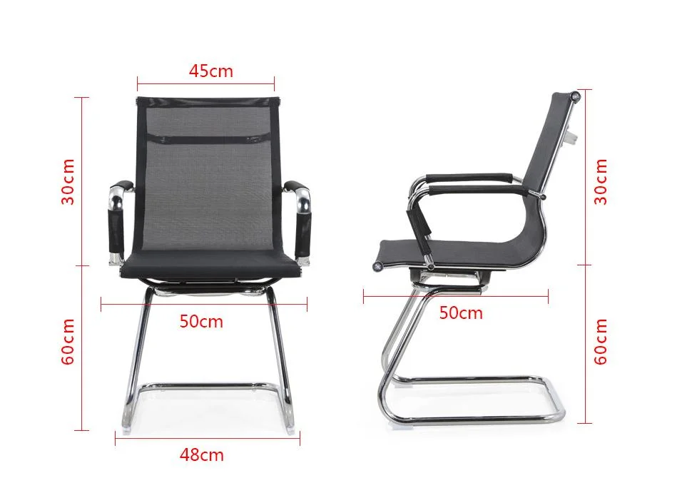 Computer Manager Swivel Office Home Computer Gaming Staff Office Chair