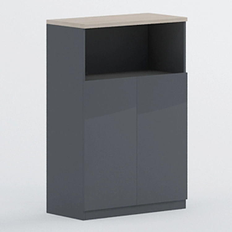 Hot Selling Wooden Office File Cabinet