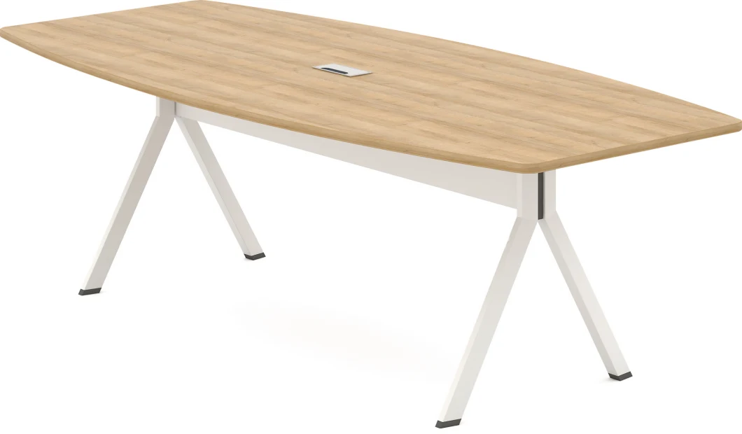 Modern Office Meeting Table Design for Training Used (BL-MT032)