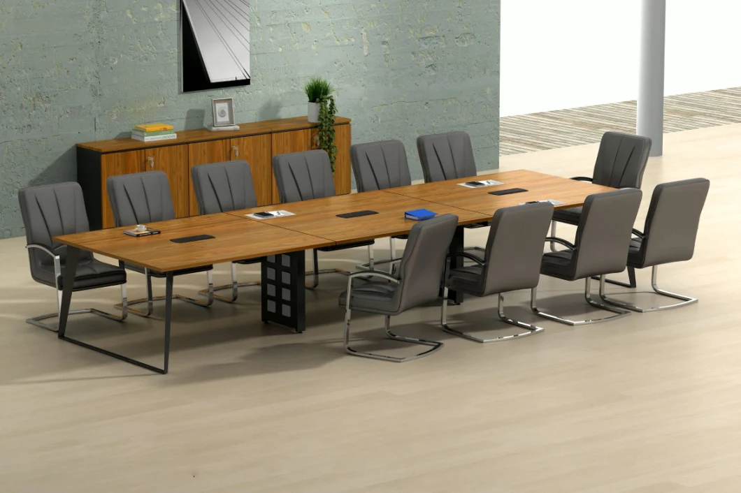 Office Table Meeting Desk Conference Desk Executive Modern Table Mbh05